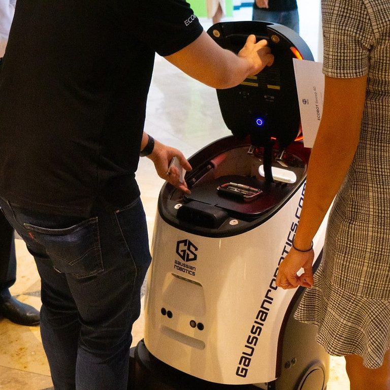 (Session 2) Cleaning Made Easy Event 2019